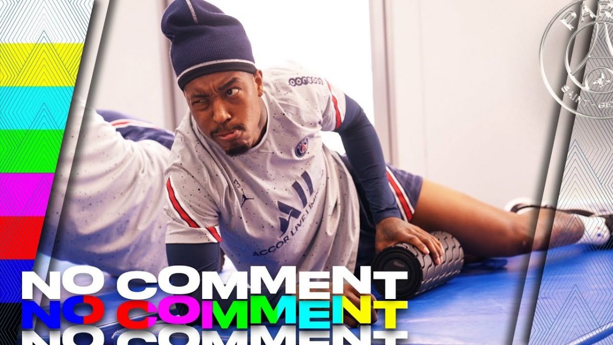 حواشی پاری سن ژرمن در هفته اخیر (14 اسفند)