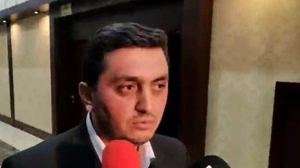 اختصاصی/ صحبتهای میثم فدایی، مدیرعامل فرابورس ایران در حاشیه نشست خبری آغاز واگذاری سهام پرسپولیس و استقلال به مردم