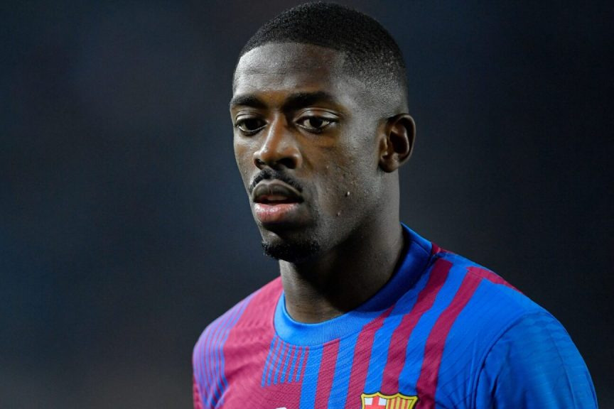 پیشتازی منچستریونایتد در رقابت بر سر جذب ستاره یاغی بارسلونا