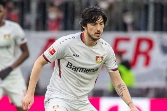 اولین بازی آزمون سوژه روس‌ها شد؛ ستاره ایرانی مقابل غول آلمان در بوندسلیگا استارت زد