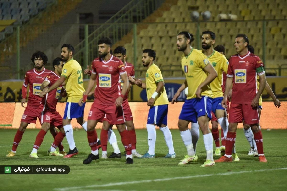 بختیاریزاده: برد مقابل پرسپولیس هنر منصوریان را نشان داد