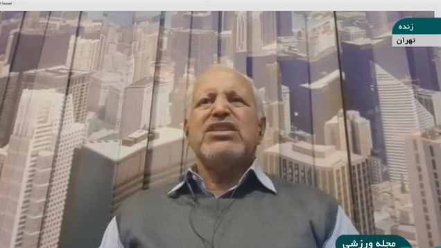 محمد فنایی: هر سه پنالتی بازی استقلال و گل گهر صحیح بود