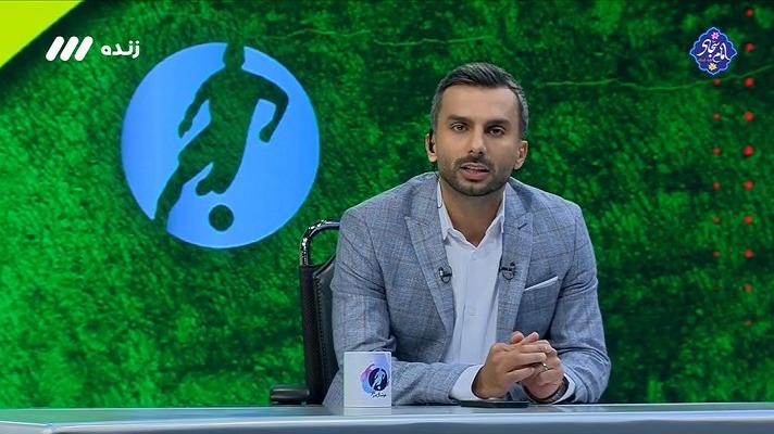 فوتبال برتر/ کنایه میثاقی به فدراسیون فوتبال: مثل اینکه خوشتان آمده بازیها بدون تماشاگر برگزار شود