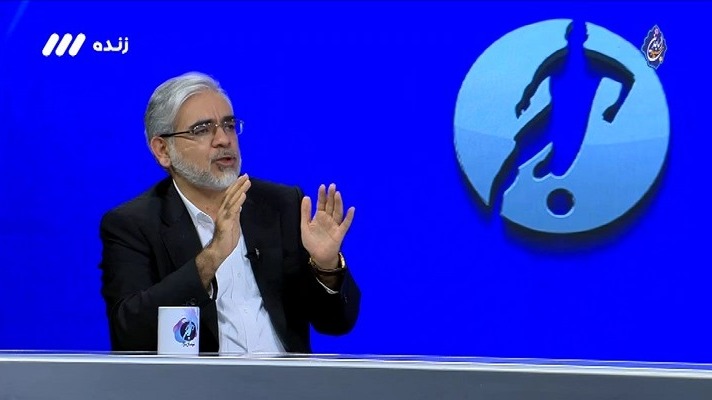 فوتبال برتر/ قربان زاده: مدیرعاملی داشتیم که پول جوراب و کت و شلوارش را از پول باشگاه برداشته