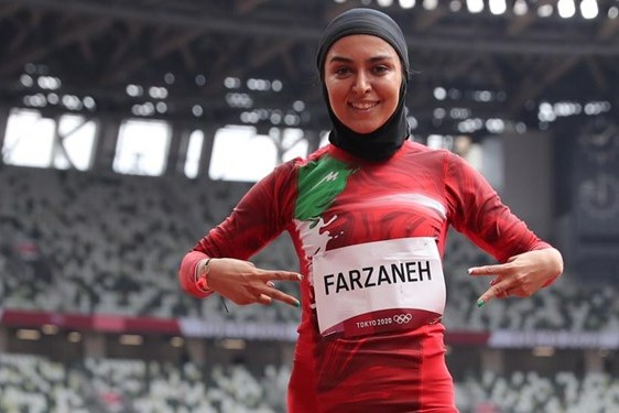 فصیحی نایب قهرمان مرحله نهایی تورجهانی داخل سالن سطح نقرهای شد