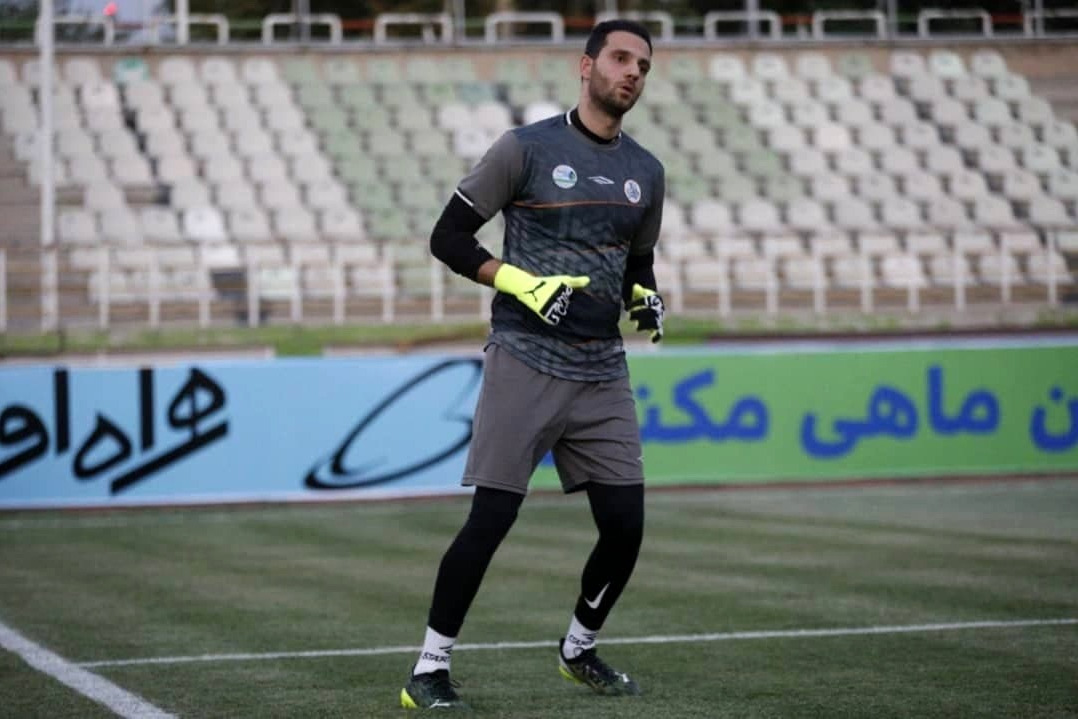 پورمحمد به دیدار با پرسپولیس میرسد؛ نفت مسجدسلیمان با قوای کامل
