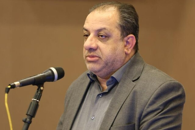 مهدی: حضور تماشاگران در دربی مصوبه اولیه شده است/ 15:30 زمان مناسبی برای برگزاری بازی نیست