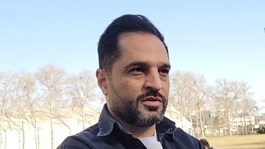 اختصاصی/ صحبت‌های سعید بیگی پیشکسوت استقلال درباره دربی روز پنجشنبه در حاشیه دیدار دو تیم پیشکسوتان استقلال و راه آهن