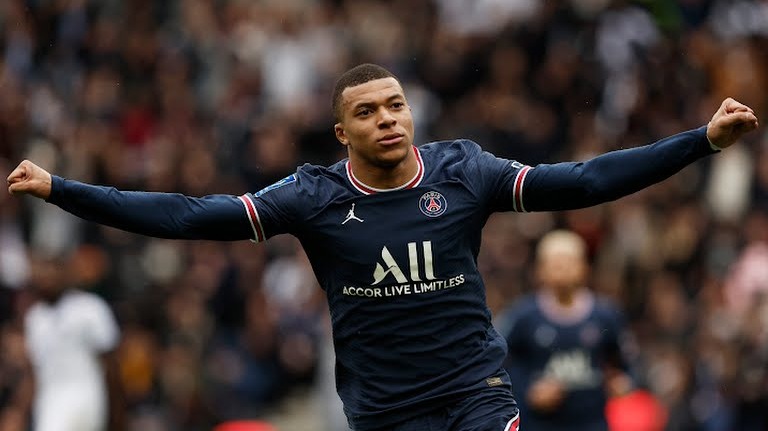 خلاصه بازی پاری سن ژرمن 3-0 بوردو