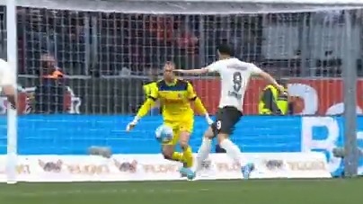 موقعیت سوزی سردار آزمون مقابل کلن