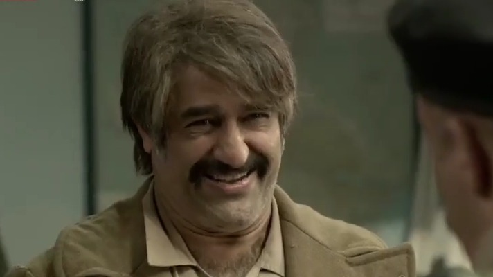 تیزر فصل سوم سریال زیرخاکی با بازی پژمان جمشیدی