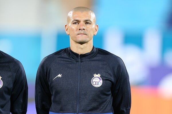 تشتزر: «سیلوا» استقلال را امیدوار کرد/ آرامش رمز پیروزی در دربی است