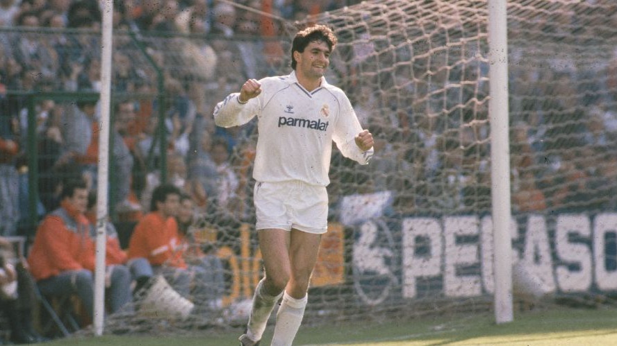 نوستالژی/ 33 سال پیش و گل میشل برای رئال مادرید مقابل مایورکا به بهانه تقابل دو تیم