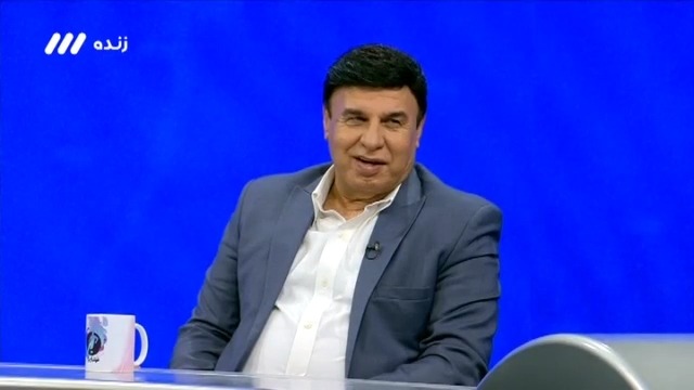 فوتبال برتر / خاطرات پرویز مظلومی از اولین بازی در دربی استقلال و پرسپولیس تا حضور در تراکتور ، بازگشت به استقلال و دربی 120 هزار نفری فوتبالی | 