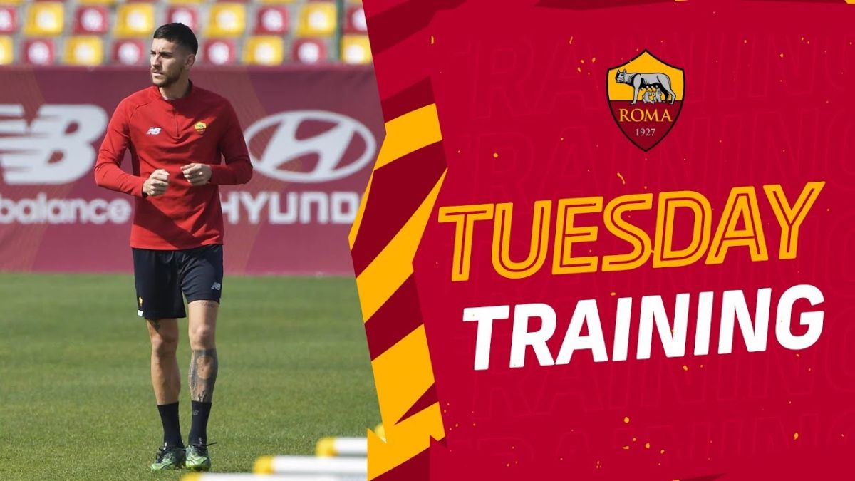 تمرین روز گذشته رم (24 اسفند)