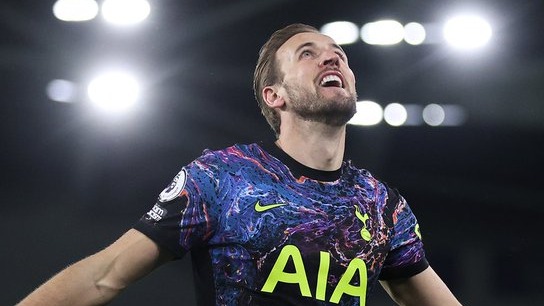 خلاصه بازی برایتون 0-2 تاتنهام