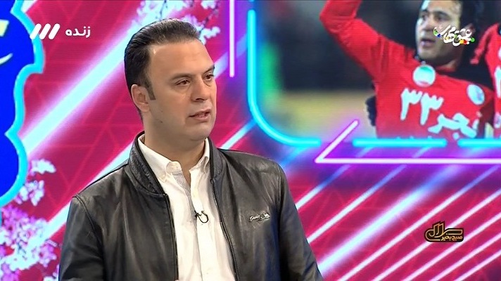 سلام صبح بخیر/ استحکام خط دفاعی استقلال و قدرت خط حمله پرسپولیس از نگاه پاشازاده و حیدری