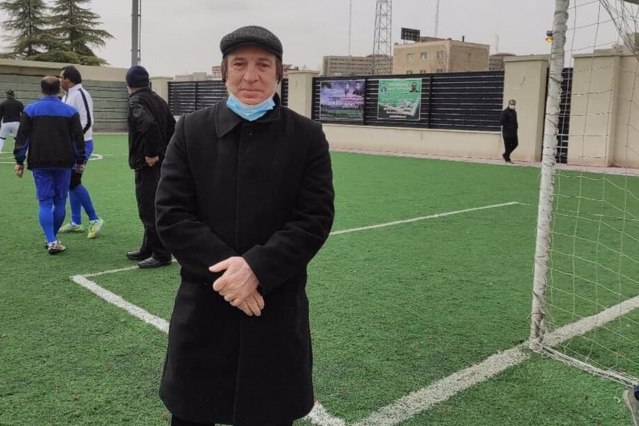 مراغهچیان: استقلال با برد در شهرآورد قطعا قهرمان میشود