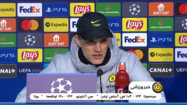 حواشی شکست یوونتوس مقابل ویارئال و برتری چلسی مقابل لیل