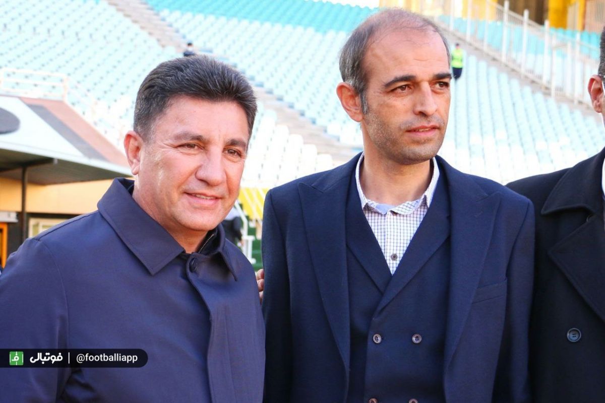 قلعهنویی: هزینه کار اخلاقی را میپردازم/ گلگهر را قلع و قمع کردند!