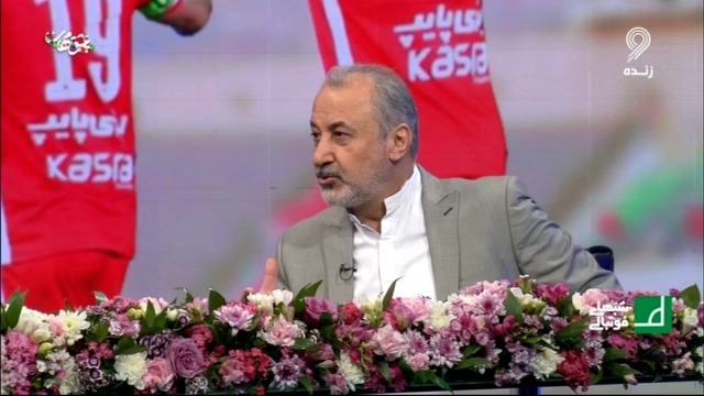 درویش: ما هشت بازیکن ملی پوش داریم ، اما استقلال چهار بازیکن دارد که بازیکنان اصلی هم نیستد ، اما باز هم بازی بعدی ما زودتر از استقلال است و استراحت کمتری داریم