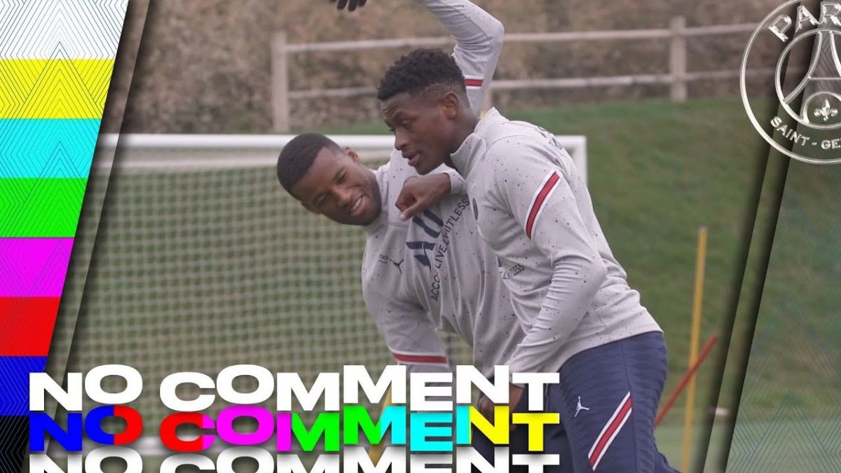 حواشی جالب پاری سن ژرمن در هفته اخیر (28 اسفند)