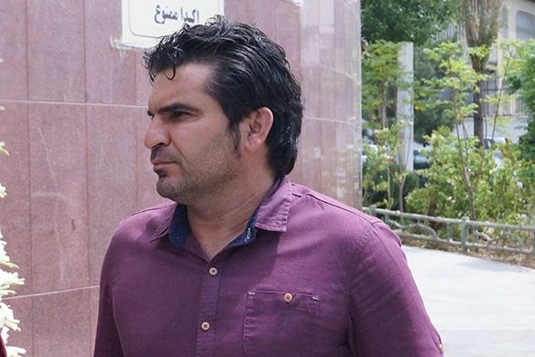 خاطره جالب حسن خانمحمدی از برخورد علی پروین با او در رختکن