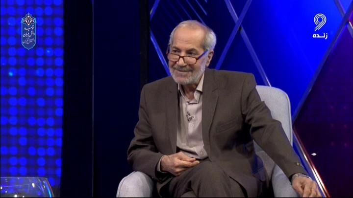 ماندگارترین صحنه ای که اسکندر کوتی گزارش کرد