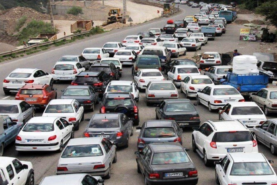 علائم هشداری که نشان میدهد مجاز به سفرهای نوروزی نیستیم