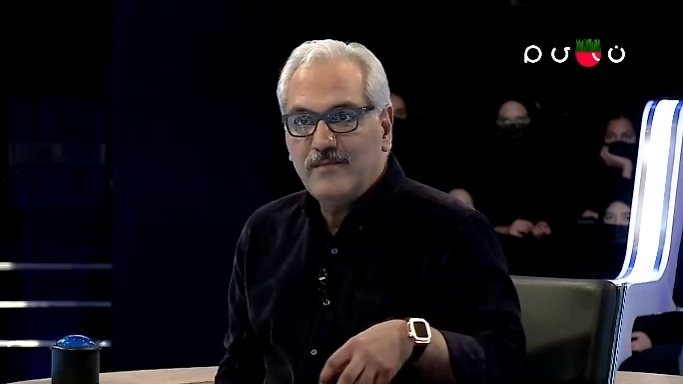 دورهمی / پاسخ جالب فیروز کریمی به سوال مهران مدیری