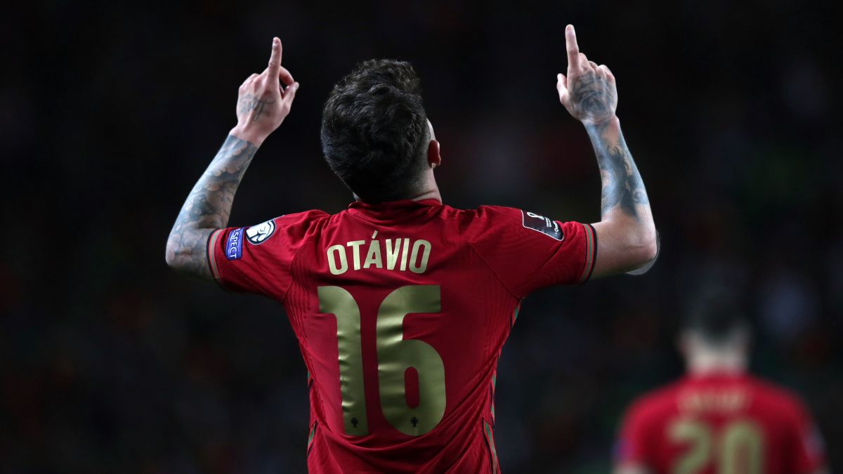 خلاصه بازی پرتغال 3-1 ترکیه