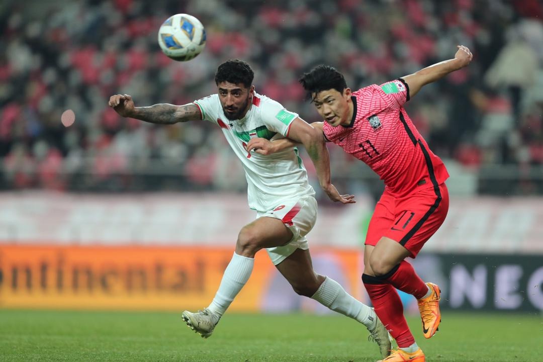 بیاتینیا: مقابل کره سختگیر و باهوش نبودیم/ فوتبال ما مانند پیاز است