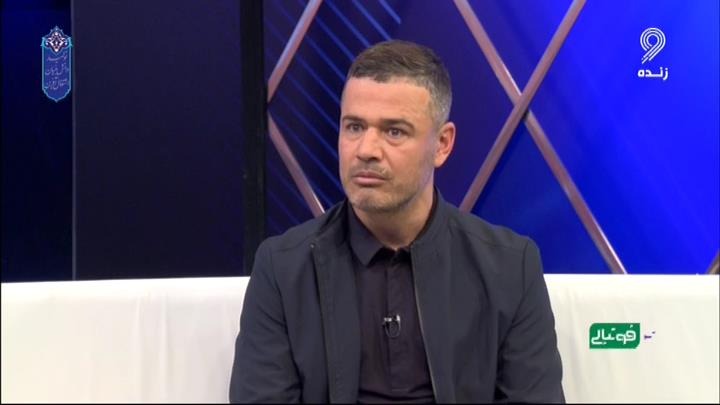 نوروز فوتبالی/ ماجرای بازیکنان سودانی از زبان داود سیدعباسی: یکی از آنها دی جی بود!