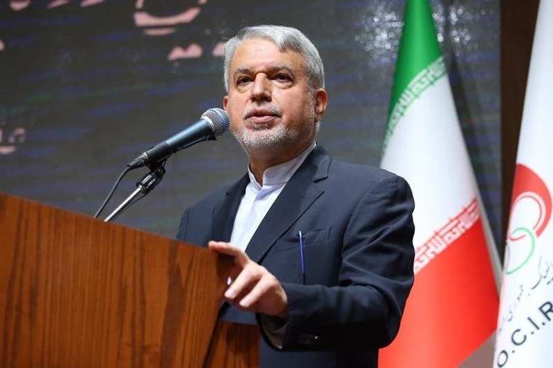 صالحیامیری: باید از تیم ملی فوتبال و امید حمایت کرد/ آینده از آن هندبال خواهد بود
