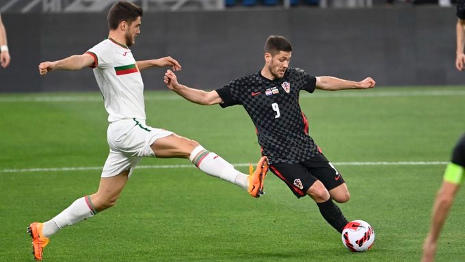 خلاصه بازی کرواسی 2-1 بلغارستان