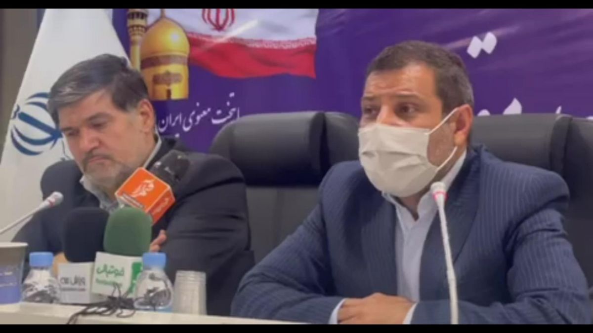 اختصاصی/ صحبت های فرماندار مشهد در رابطه با اتفاقات بازی ایران و لبنان