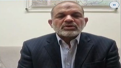 وحیدی وزیر کشور: برای بازی ایران و لبنان 27 هزار بلیت تقلبی توسط 2 کافی نت فروخته شده است