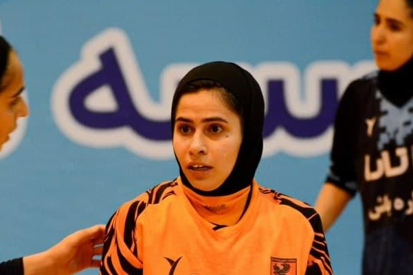 کمالی و جنجال دوباره بعد از هفتهی جنجالی؛ ستاره خبرساز فوتسال زنان؛ از گلزنی تا اخراج