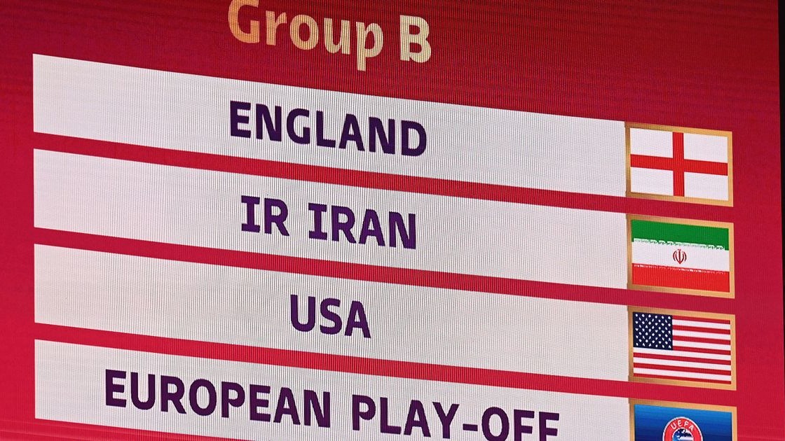 زمان مشخص شدن آخرین همگروه تیم ملی؛ نهایتا اوایل تابستان