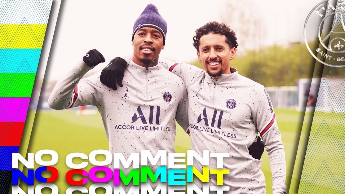 حواشی جالب پاری سن ژرمن در هفته اخیر (13 فروردین)