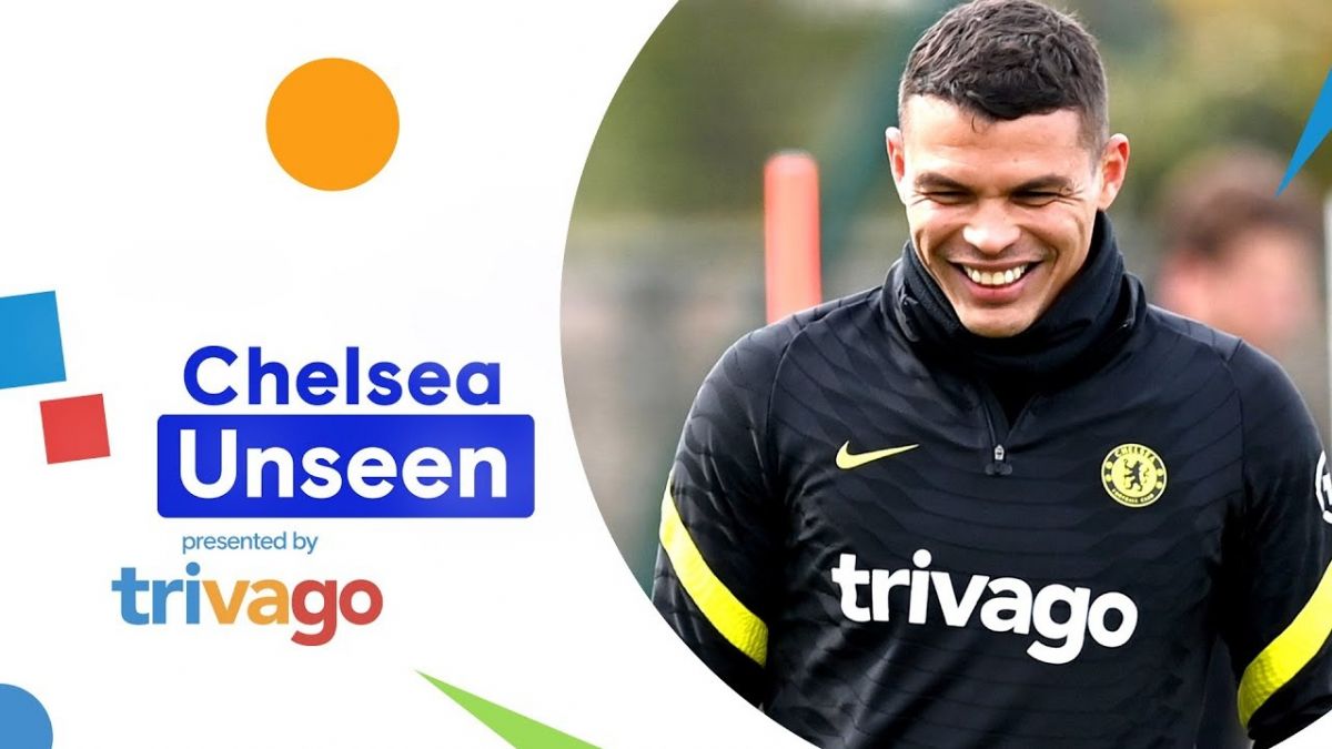 تمرینات چلسی برای تقابل با برنتفورد