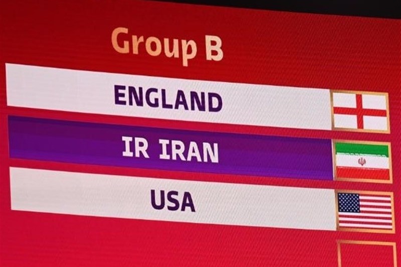 رسانه آمریکایی: ایران تیمی مستحکم است/ سختترین گروه جام جهانی را داریم