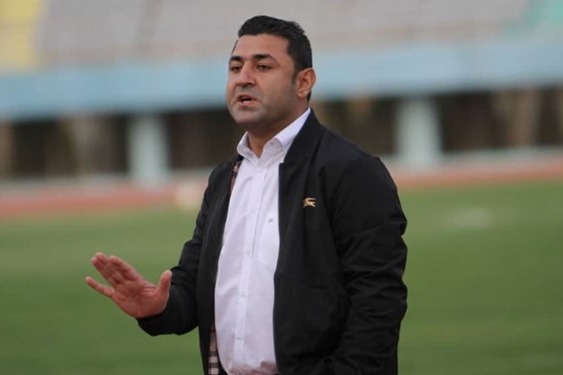 فاضلی:شرایط فجر خیلی حساس بود و انگیزه آنها بالای 100 بود/ هدف‌های بزرگی داریم ولی در ملاعام نمی‌گوییم