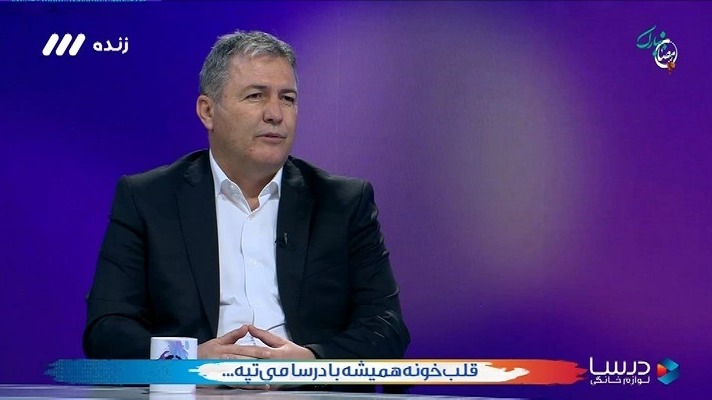 فوتبال برتر/ نظر دراگان اسکوچیچ درباره قرعه کشی جام جهانی 2022