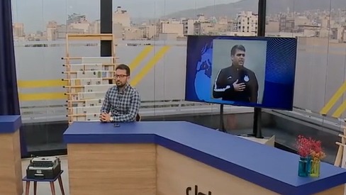 گفت و گو با ستار همدانی درباره عملکرد اسکوچیچ و قرعه ایران در جام جهانی