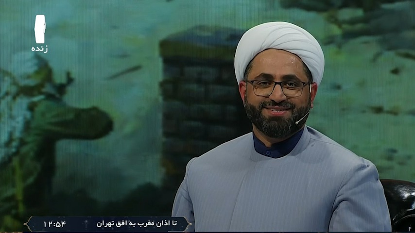 کنایه حجتالاسلام برمایی به ماجرای راه ندادن بانوان به ورزشگاه امام رضا مشهد