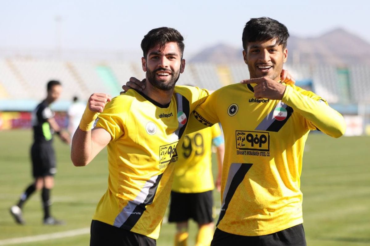 شایعهسازی رسانه عراقی علیه پدیده سپاهان؛ سلمانی در راه لیگ پرتغال یا اسپانیا؟