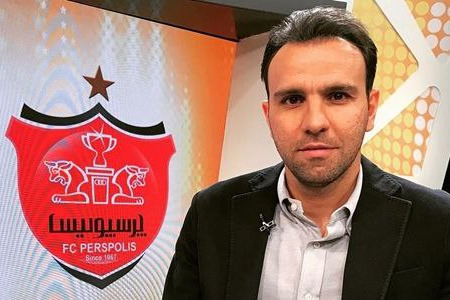 خلیلی: تیمهای پایه پرسپولیس با یک برنامه دو ساله به نقطه مطلوبی میرسند