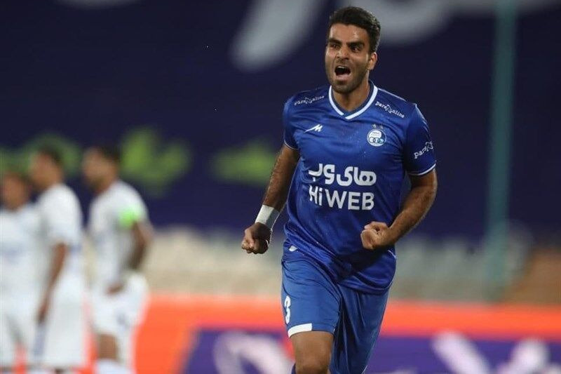 «مرادمند» شانسی برای بازگشت به استقلال ندارد