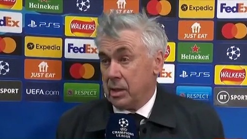 حواشی بازی چلسی 1-3 رئال مادرید